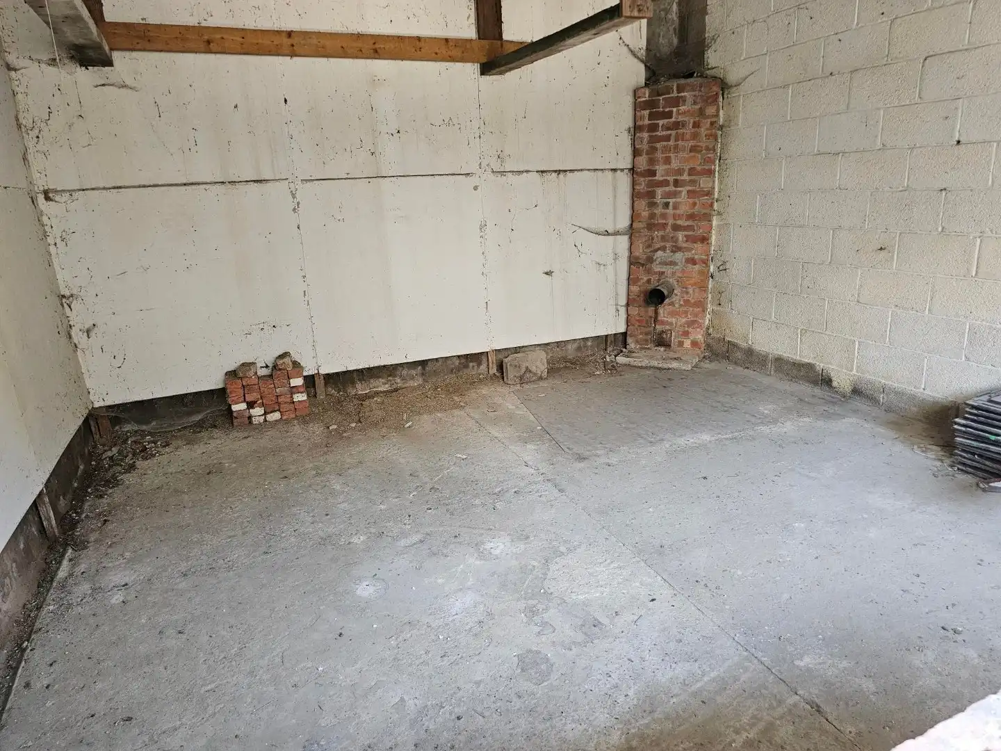Gezellig huisje met 2 slaapkamers rustig en centraal gelegen te Leuven - 239 KWH/m² foto 23
