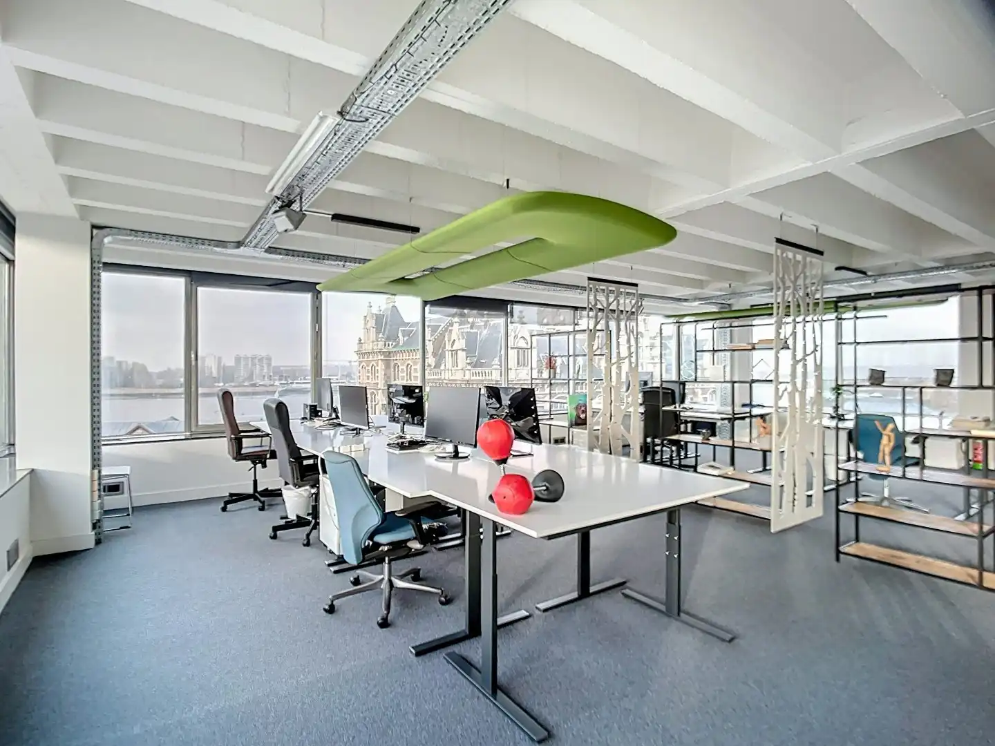 Tavernierkaai 2 - Tavernier Building  foto 6