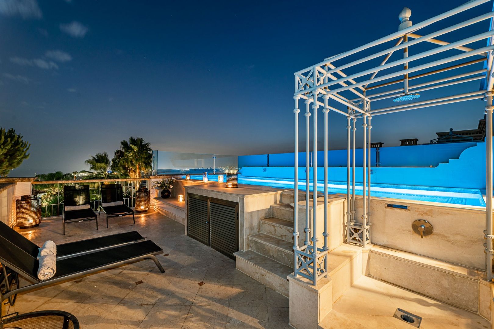 Sierra Blanca Del Mar foto 7