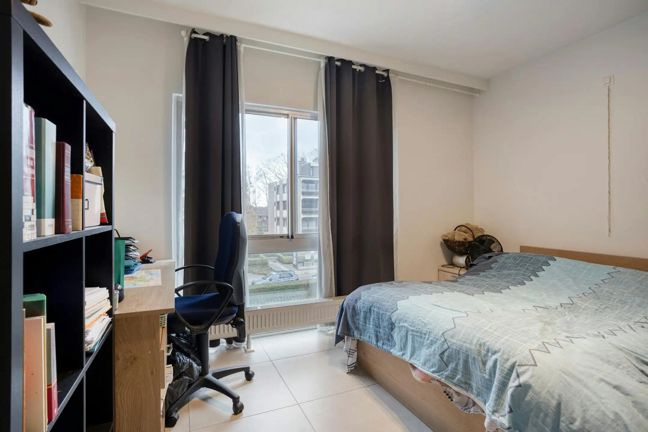 Gerenoveerd 3 Slaapkamer appartement in Banneuxwijk foto 7