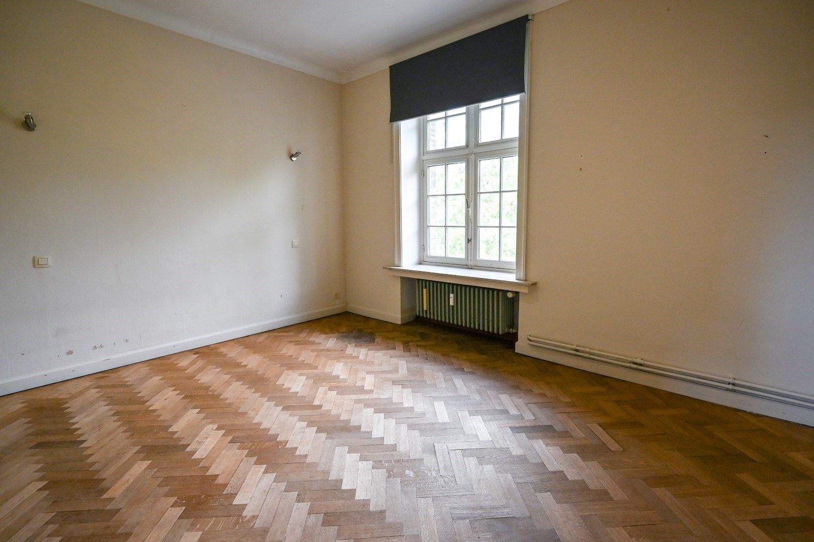 Uniek aanbod: Prachtig appartement te Kristus Koning met zicht op het 't Stilende en het Graaf Visartpark op een steenworp van het centrum. foto 8