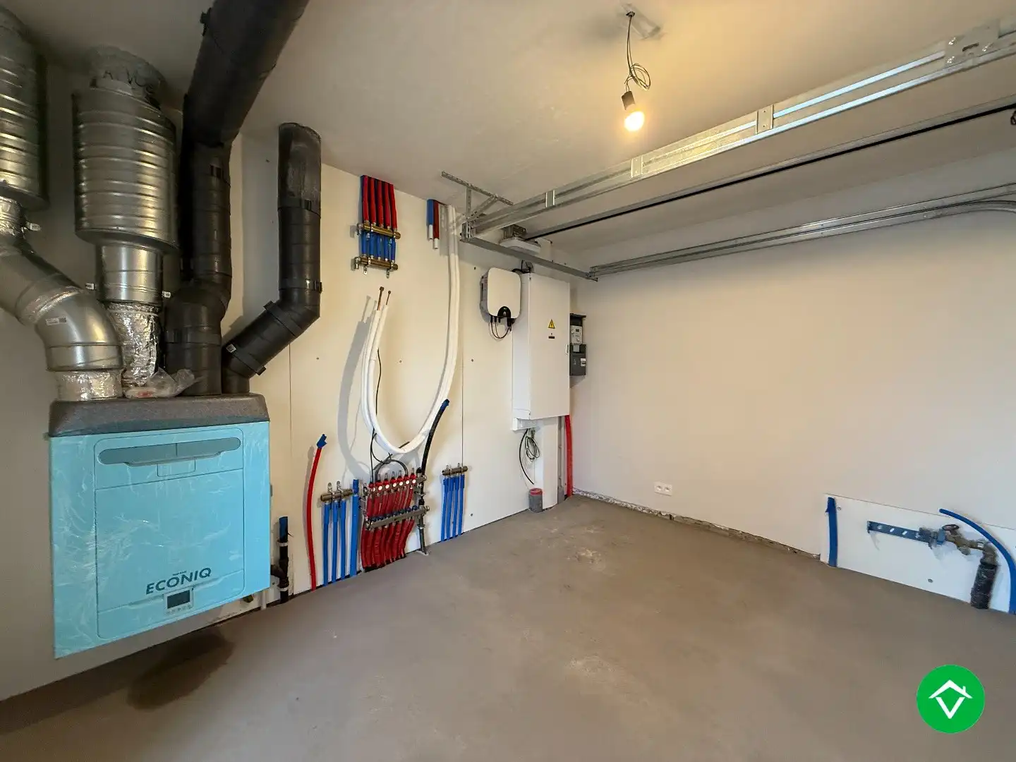 Alleenstaande woning met 3 slaapkamers en tuin op een rustige ligging te Gits foto 10