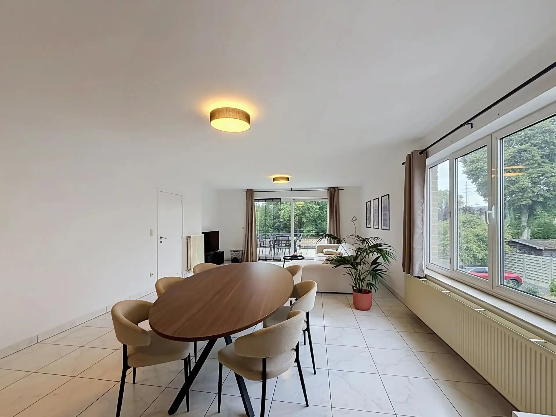 Appartement te huur foto 6