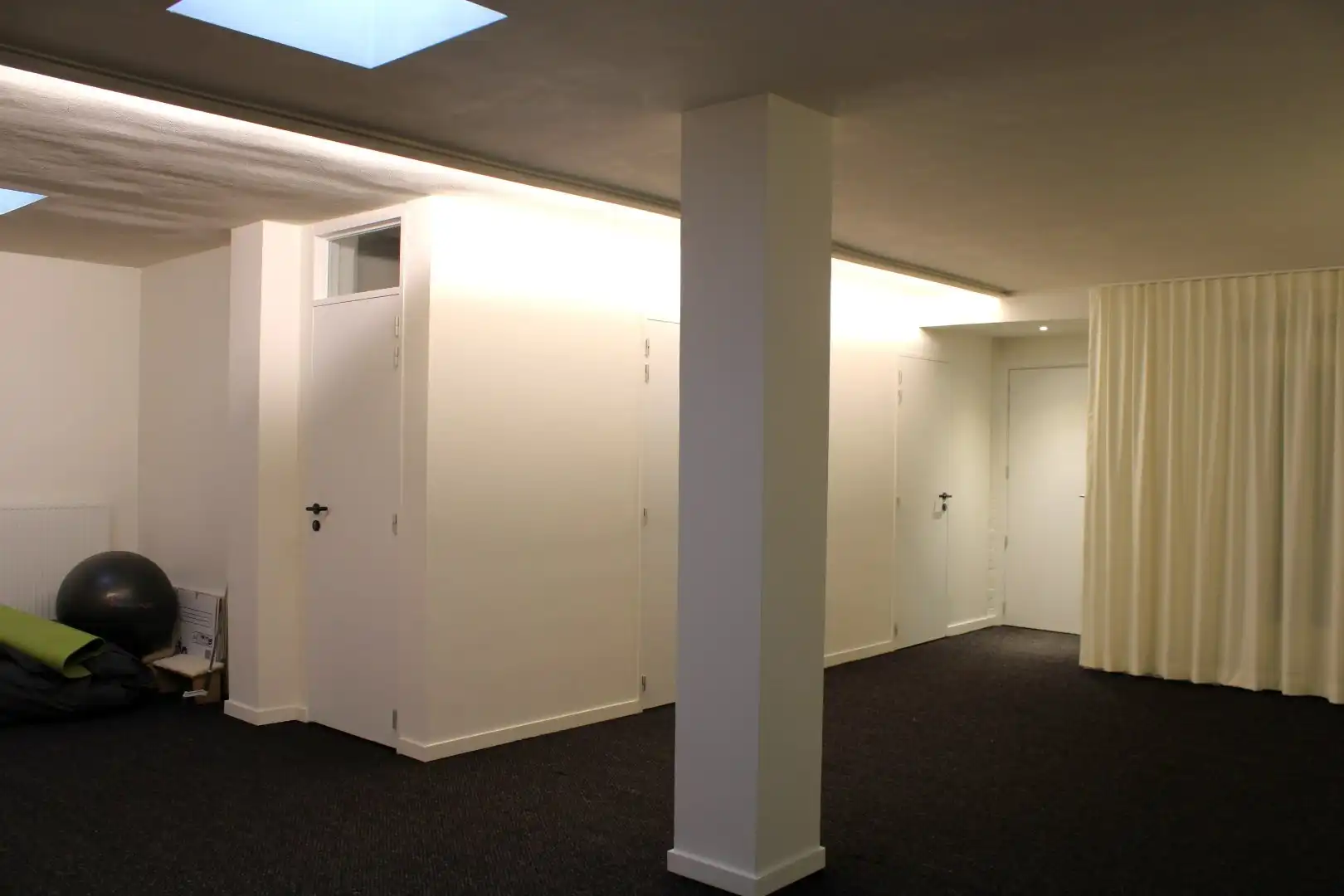 Kantoorruimte te koop Heldenplein 27 Heist (huurinkomsten tot december 2026!)  foto 14