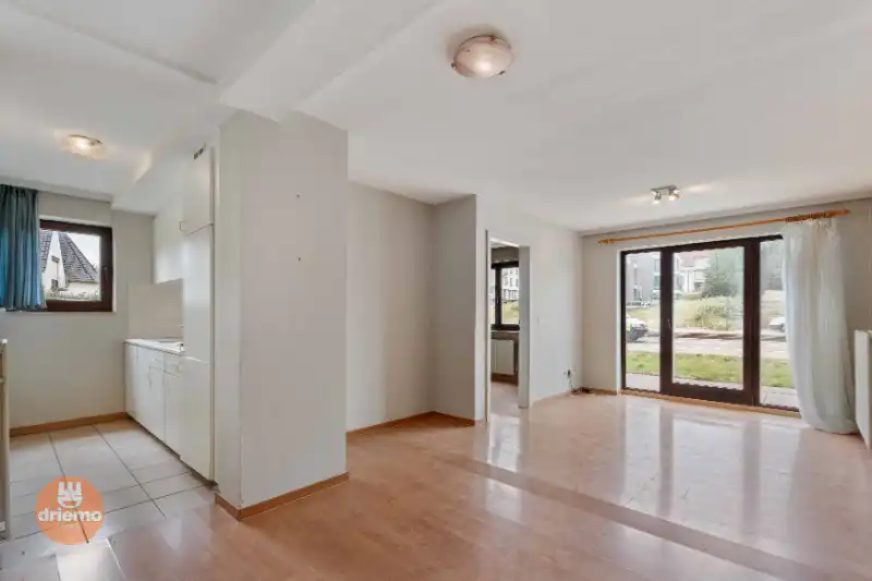 EENSLAAPKAMERAPPARTEMENT IN SINT-IDESBALD - Diga Verde 0.17 foto 8