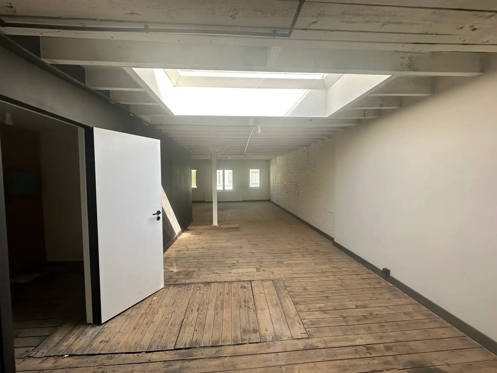 Te Huur: Flexibele Werkruimte foto 8