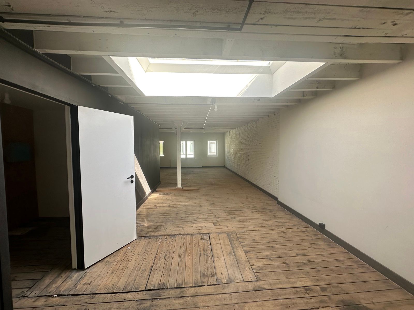 Te Huur: Flexibele Werkruimte foto 8