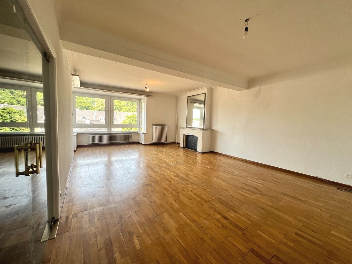 Ruim appartement te huur in het gezellige centrum van Genk foto 4