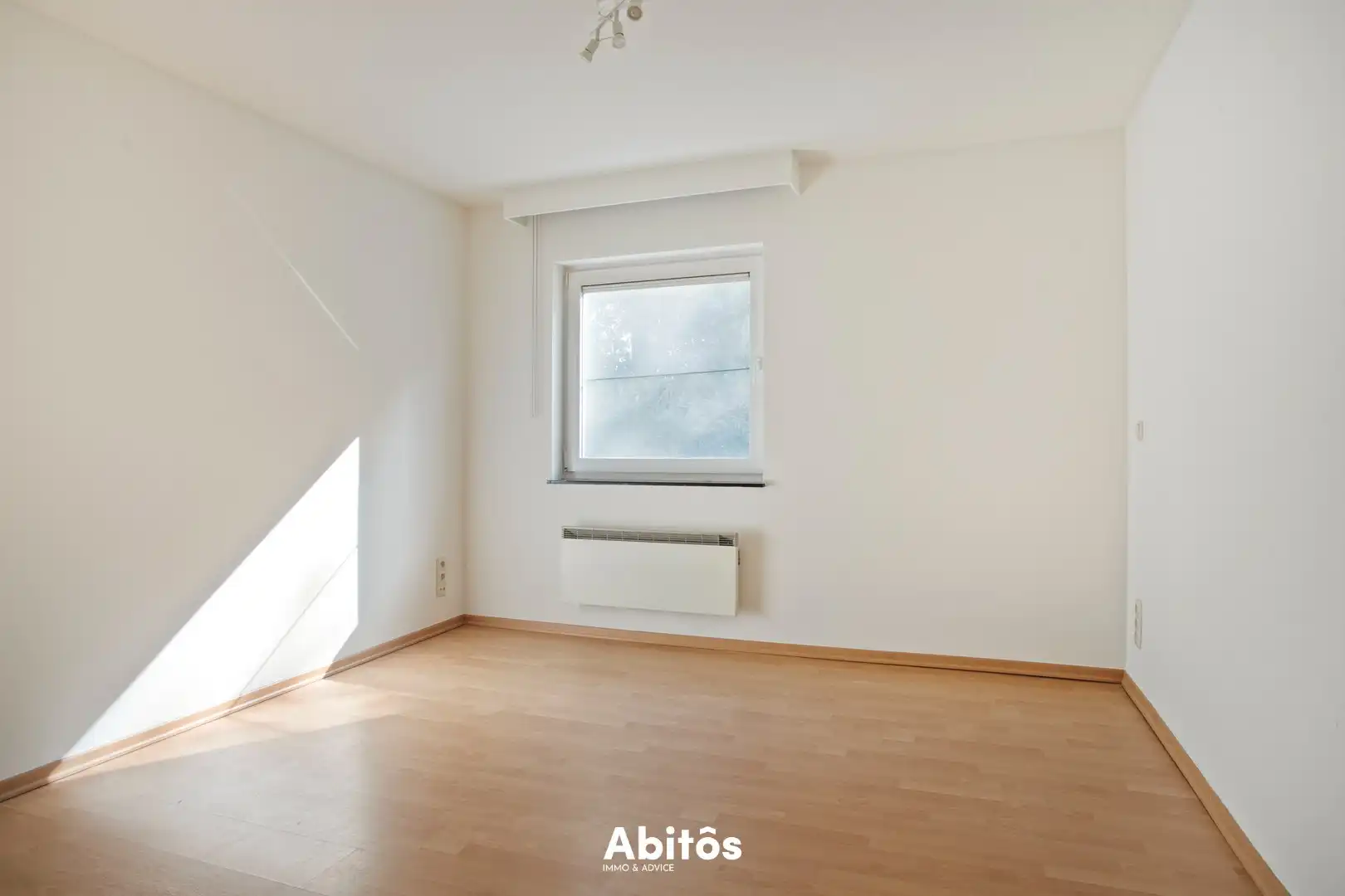 Energiezuinig appartement met 2 slaapkamers nabij UZ Gent foto 14