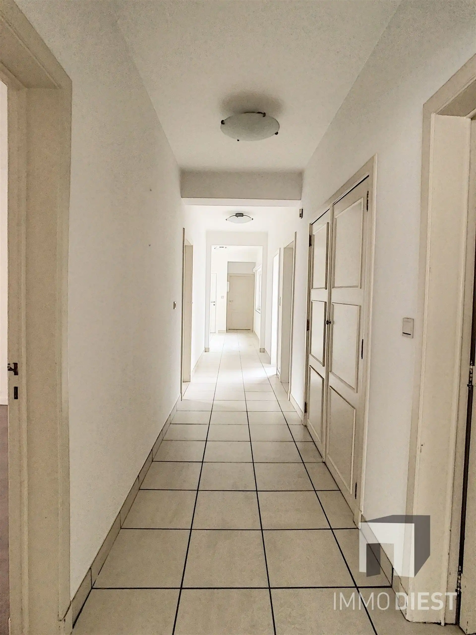 Residentie Het Wit Paard: uniek investeringspand in centrum van Diest foto 13