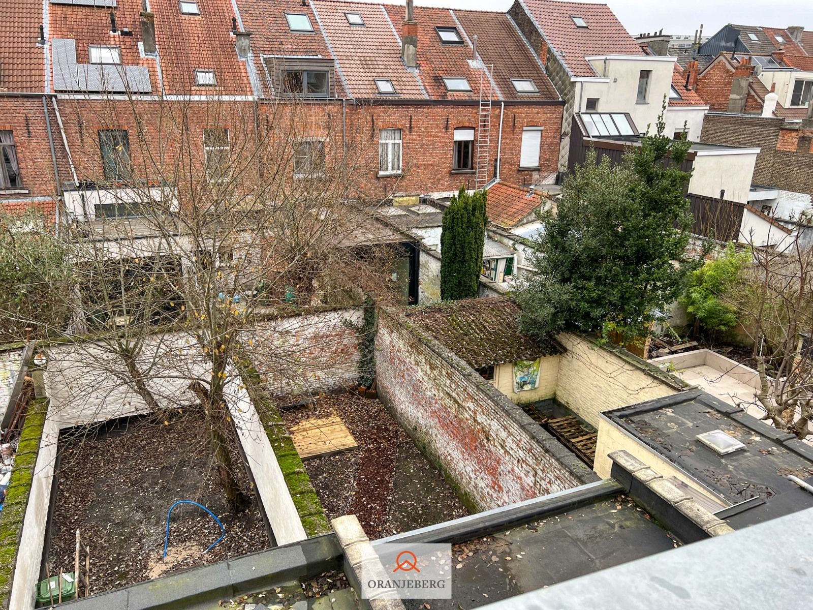 Gerenoveerde woning met 3 slpk's en tuin foto 10