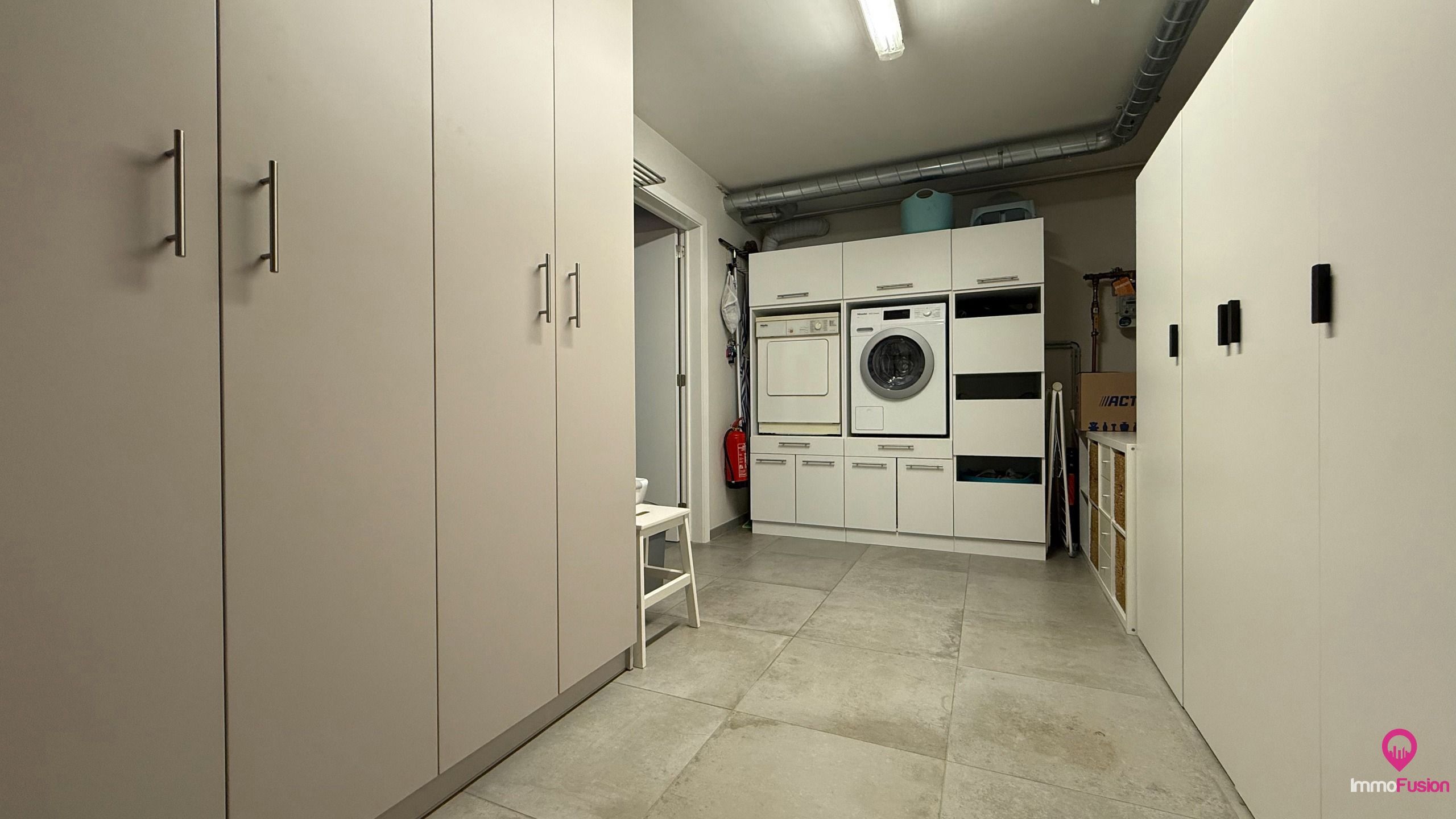 Instapklare moderne woning op perceel van 468m² met EPC A! foto 32