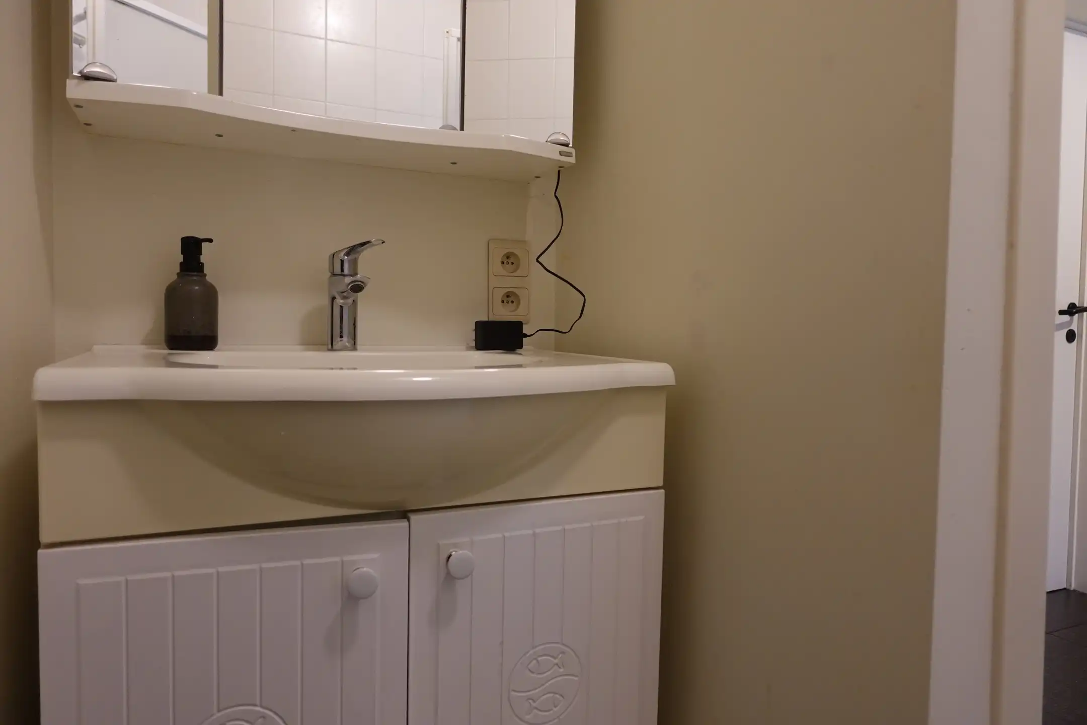 2 slpk app met garagebox en kelderberging te Turnhout foto 16