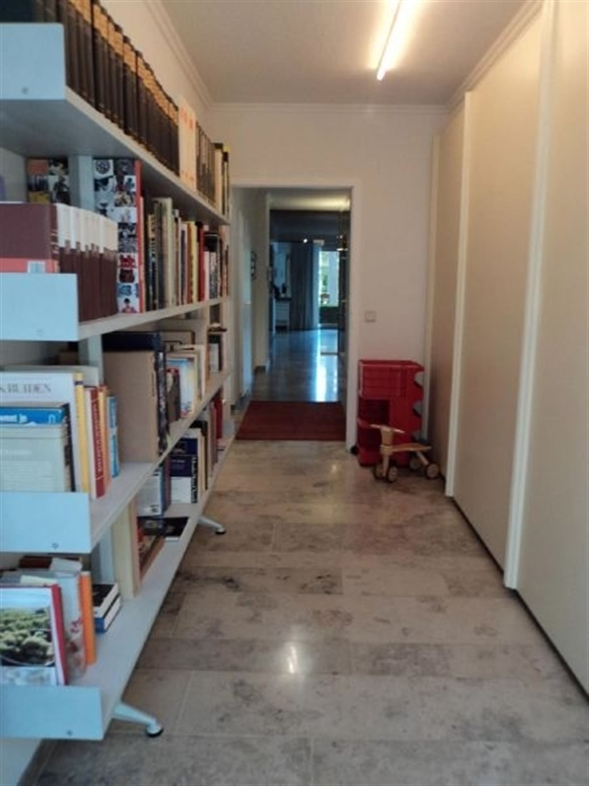 Appartement met zich op de Leie foto 21