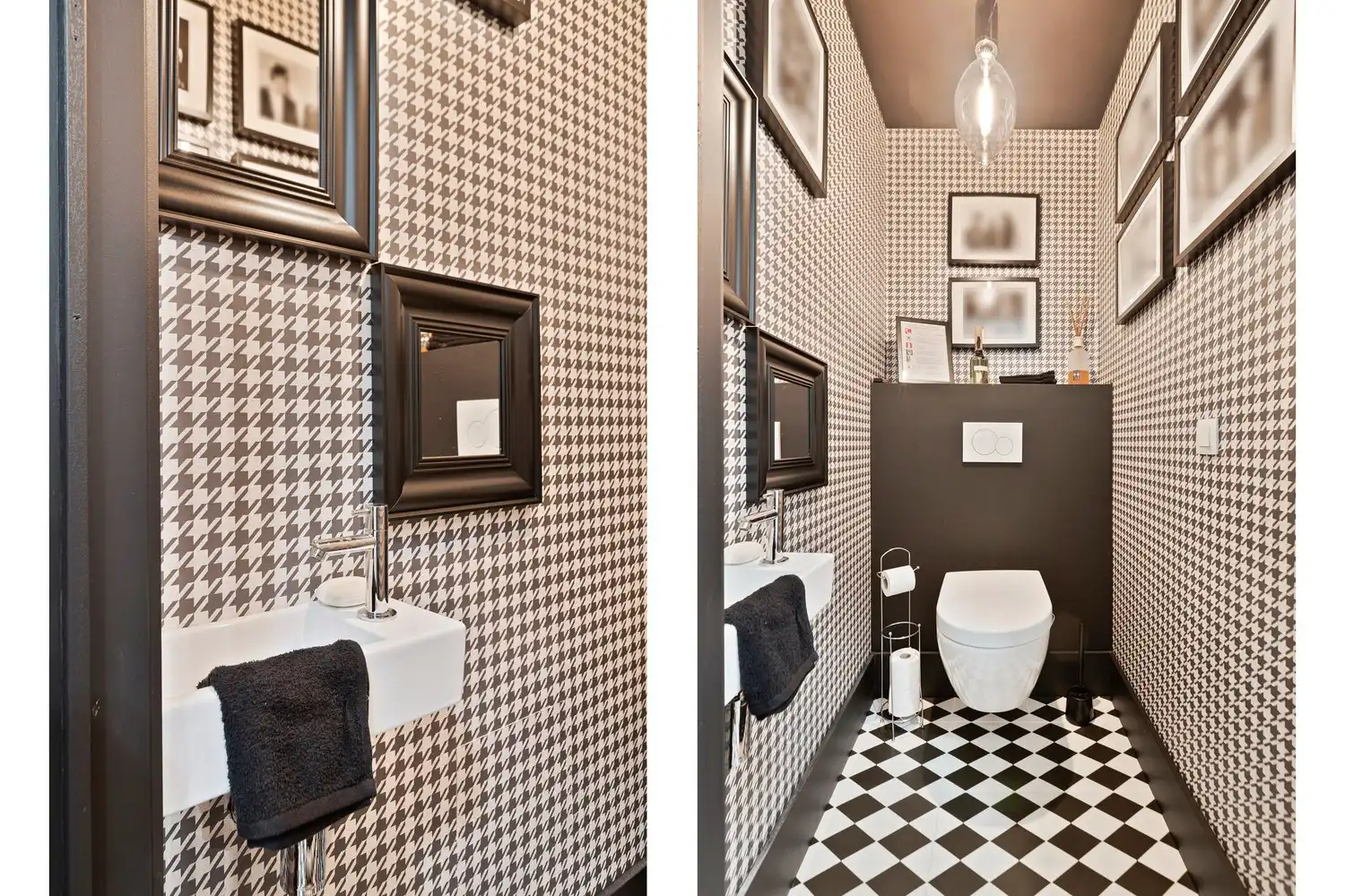 Karaktervolle woonst met indrukwekkend interieur in hartje Oud-Rekem! foto 5