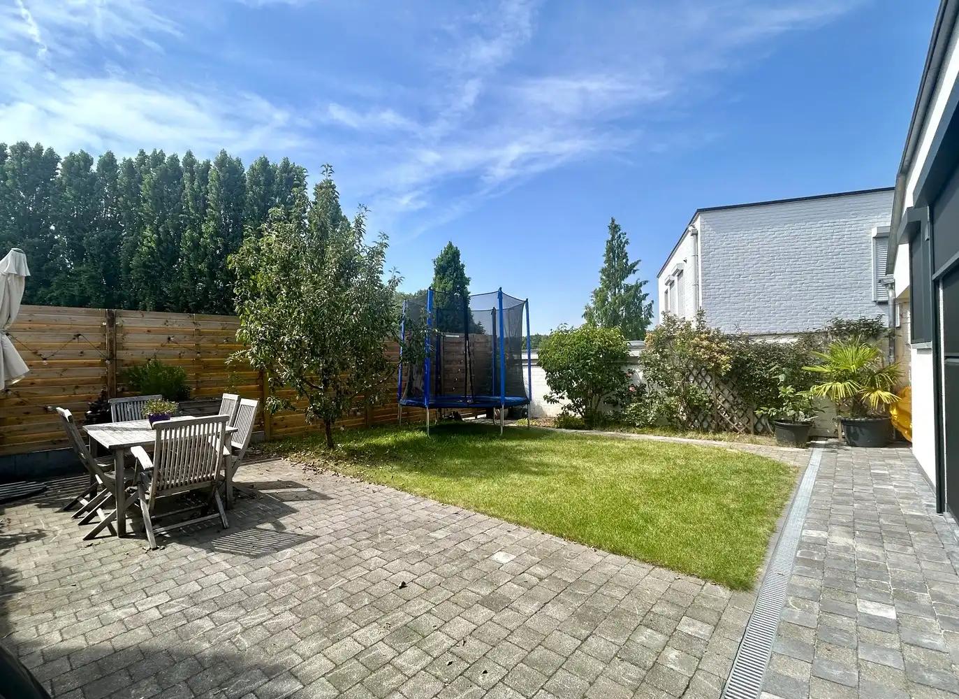 Instapklare, recent gerenoveerde woning op toplocatie in Egenhoven foto 13