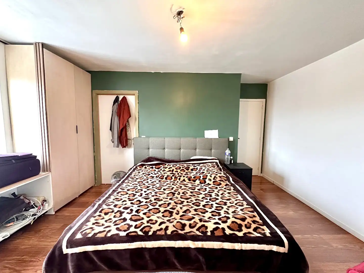 Charmante halfopen bebouwing op rustige ligging nabij het centrum van Tongeren foto 14