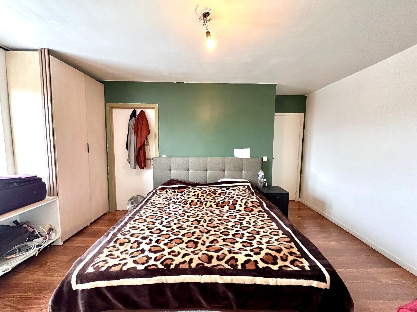 Charmante halfopen bebouwing op rustige ligging nabij het centrum van Tongeren foto 14