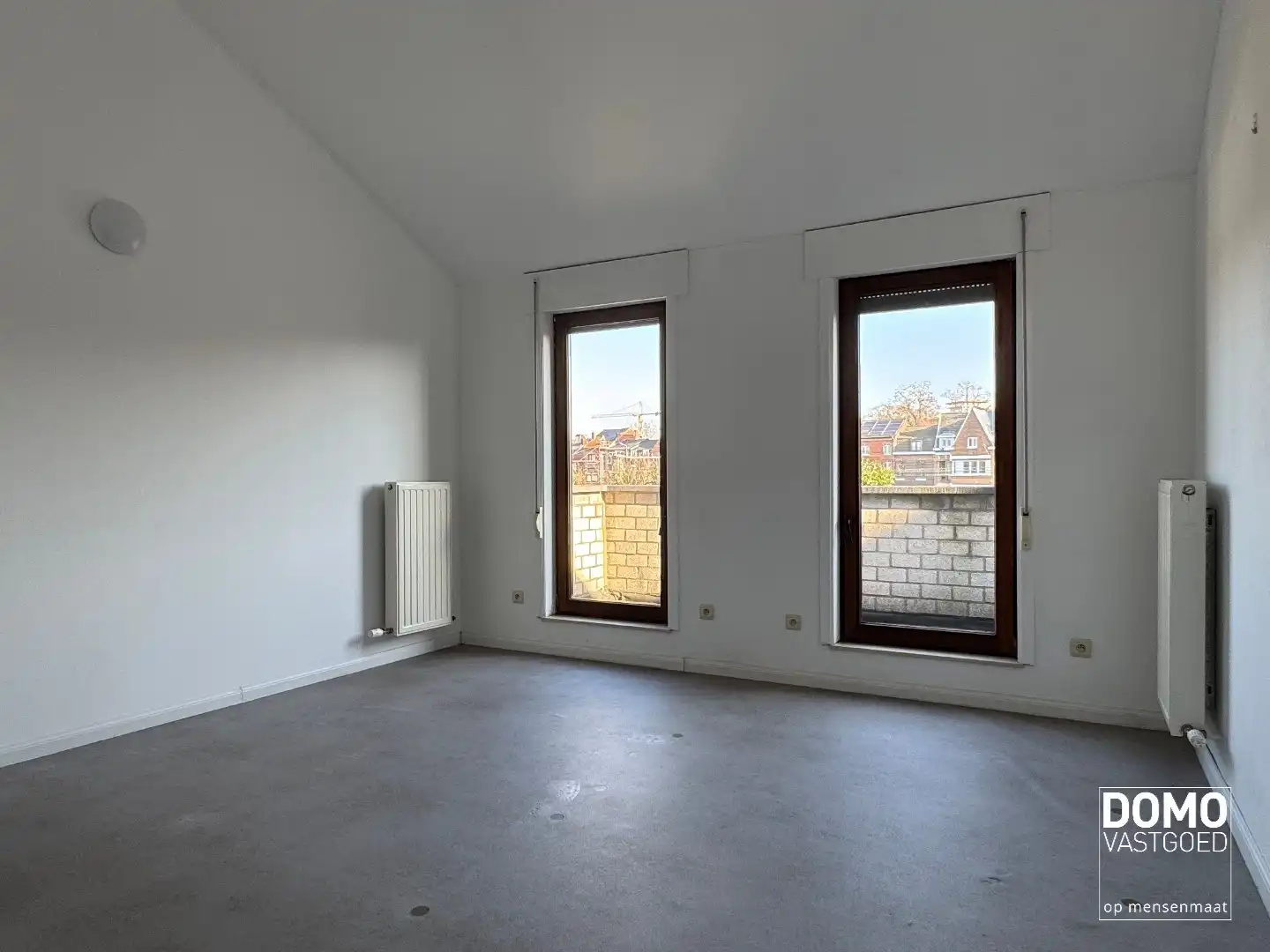 Woning met tuin, garage en 2 slaapkamers op wandelafstand van het centrum van Hasselt foto 8