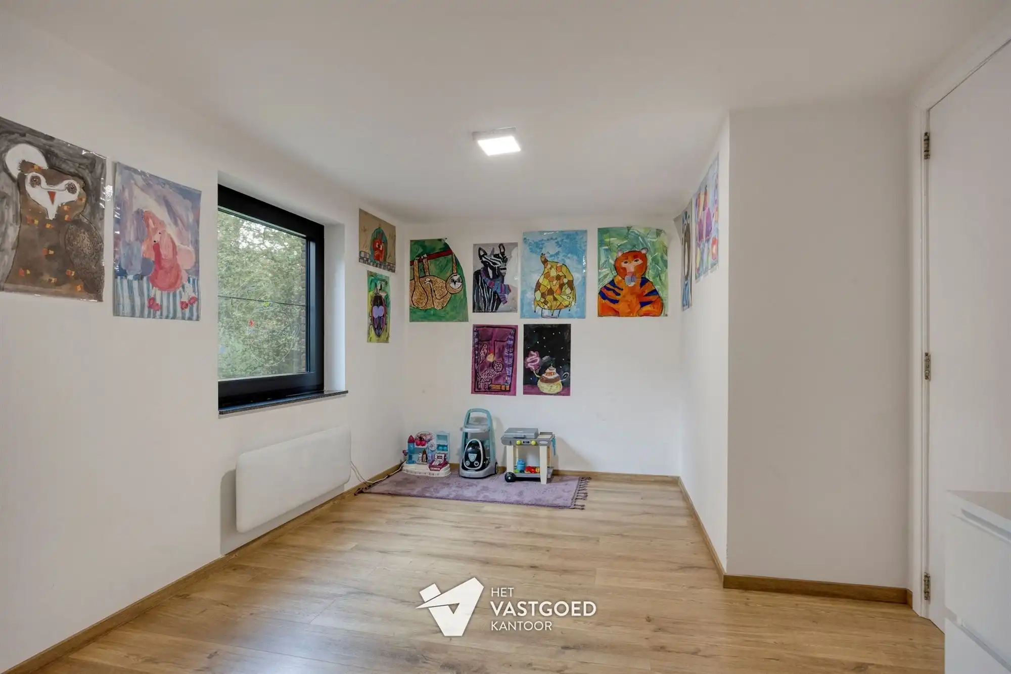 KARAKTERVOLLE OB INGENIEURSWONING MET 7 SLAAPKAMERS OP PERCEEL VAN 39 ARE foto 60