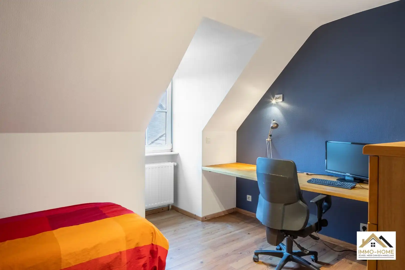 Stijlvolle en ruime villa op toplocatie te Merelbeke  foto 13