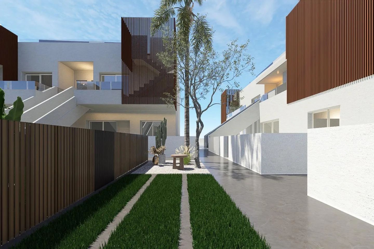 Exclusief wonen met in het hart van de Costa Blanca - stijlvolle appartementen nabij alle faciliteiten foto 2