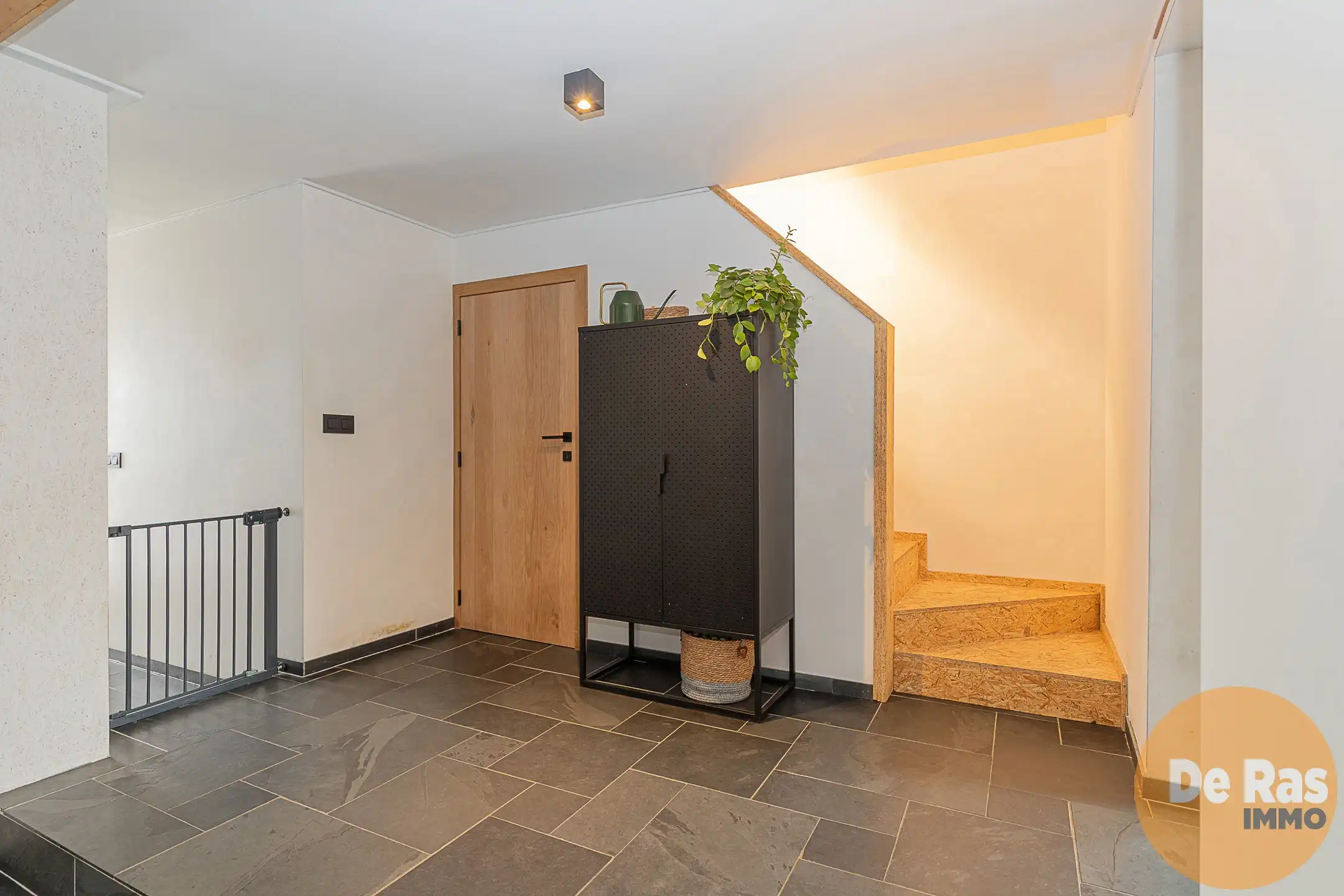 HAALTERT - woning met 3 slpk en leuke tuin! foto 11