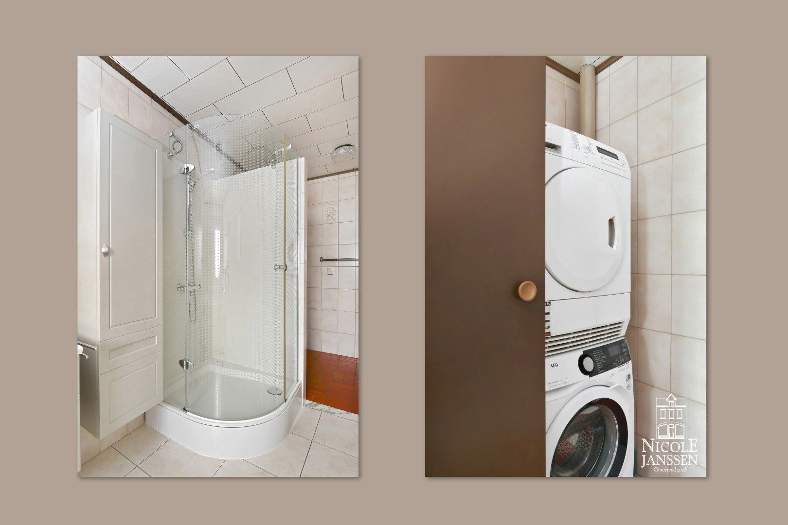 Vrijstaande gelijkvloerse gezinswoning met 4 slaapkamers en prachtige tuin foto 19