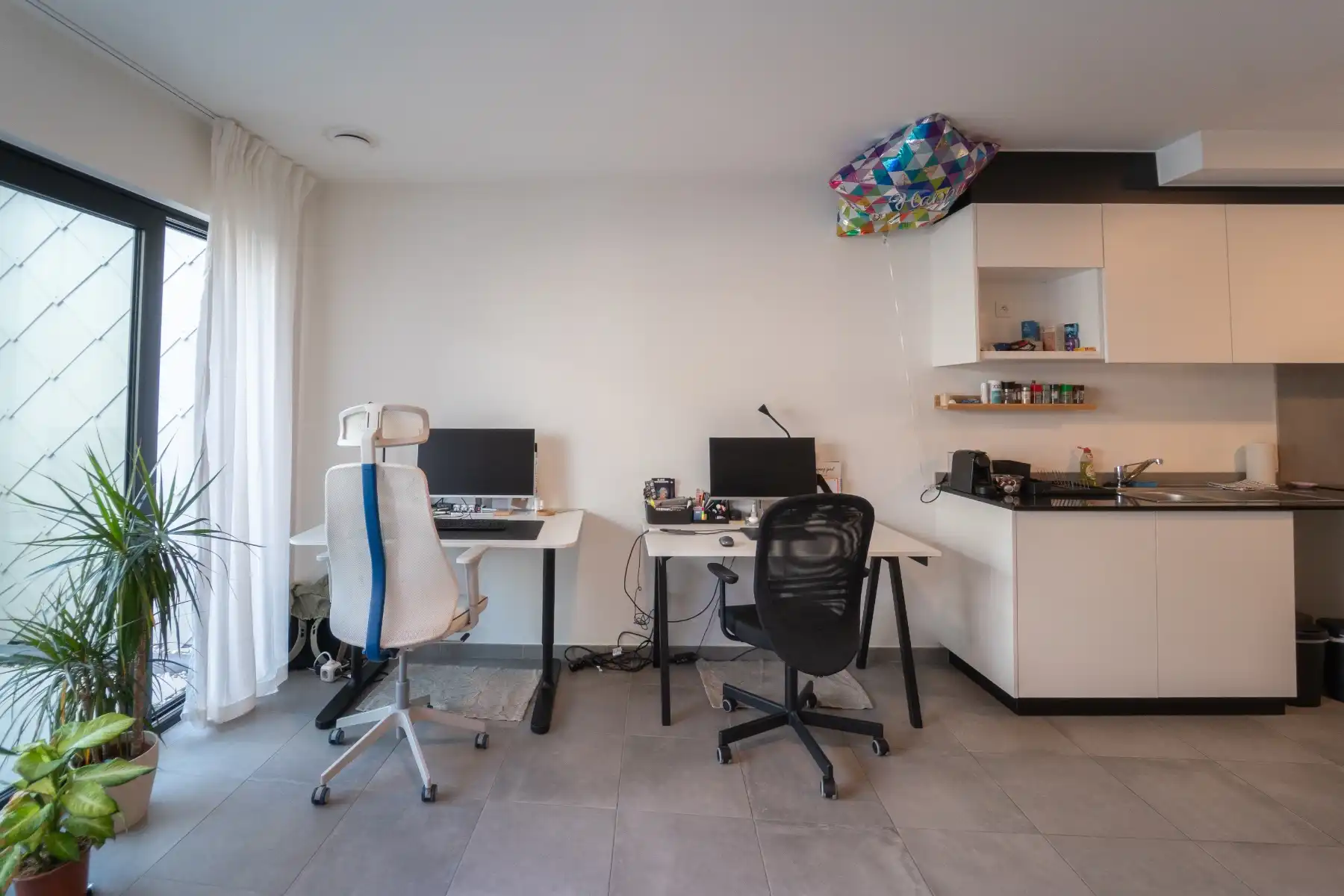 Appartement te huur foto 5