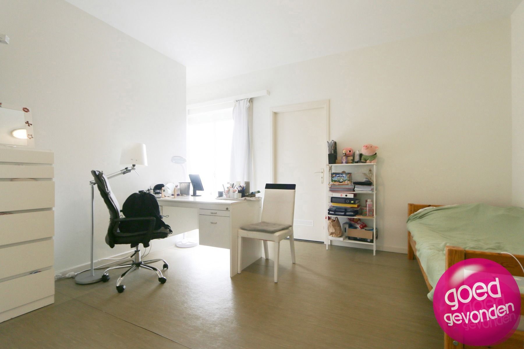 APP 3 SLK - TERRAS - GARAGE - KELDER - LIFT - CENTRAAL foto 16