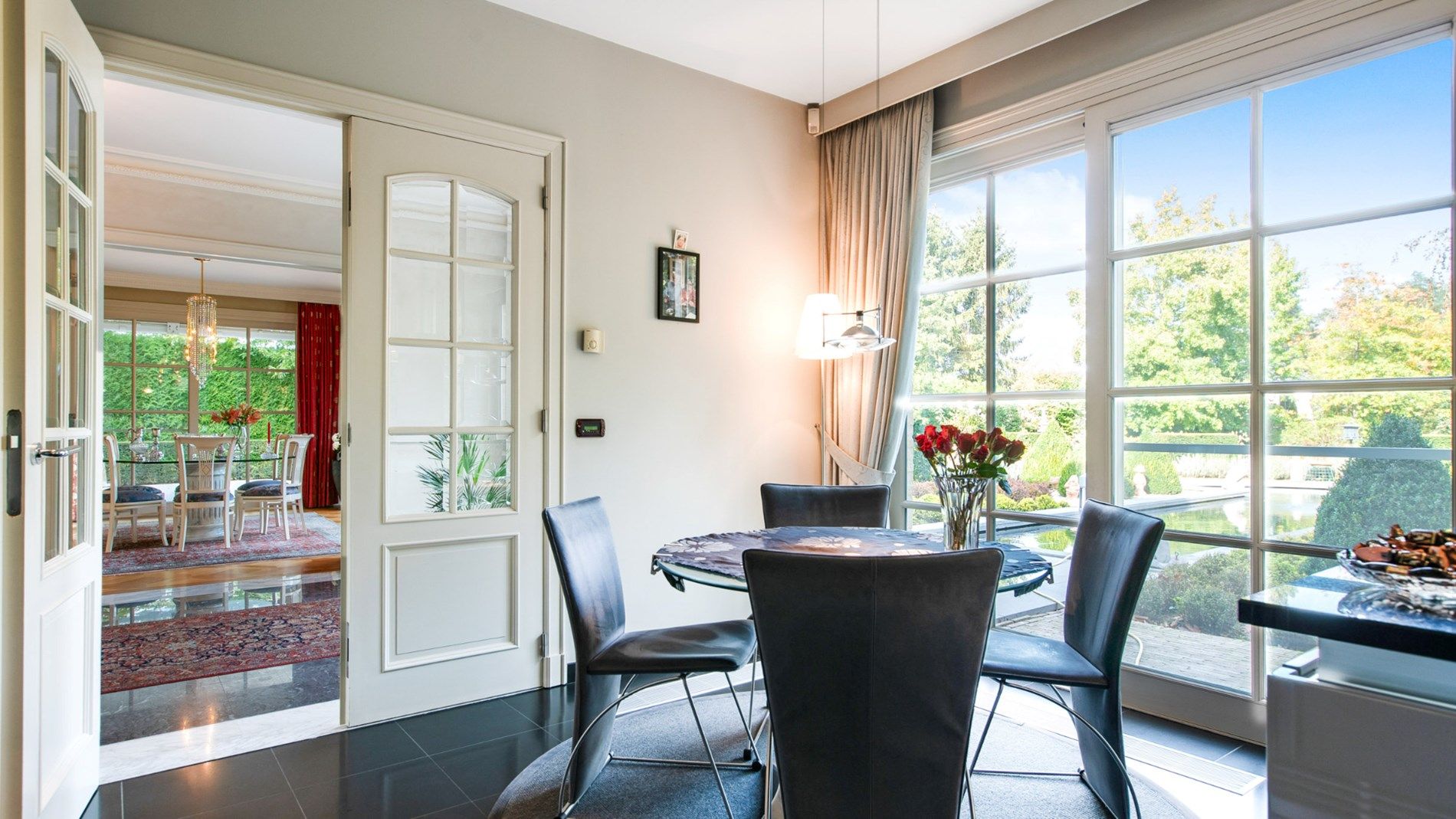 Exclusieve villa in een verzorgde omgeving  foto 15