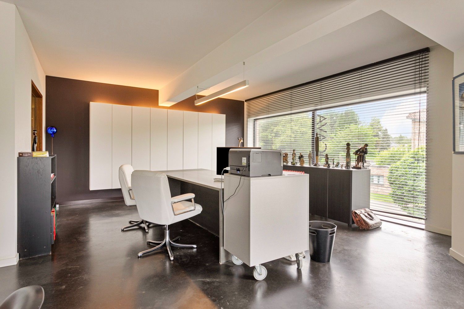 Investeringsvastgoed: Kantoorgebouw foto 22