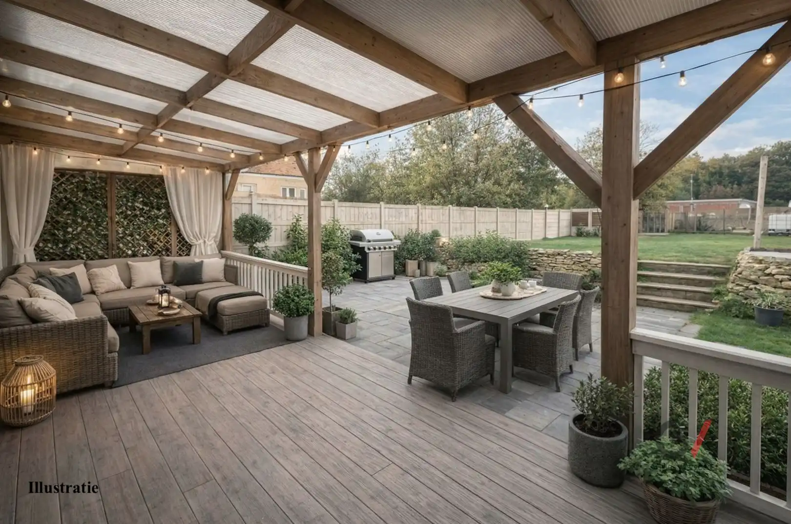 Te renoveren woning foto 19