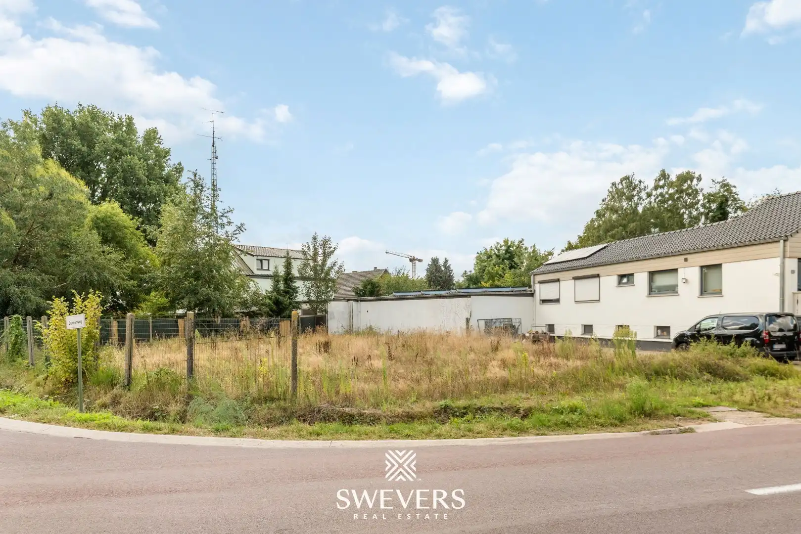 Bouwgrond voor OB op 6a 09ca in Heusden-Zolder foto 4