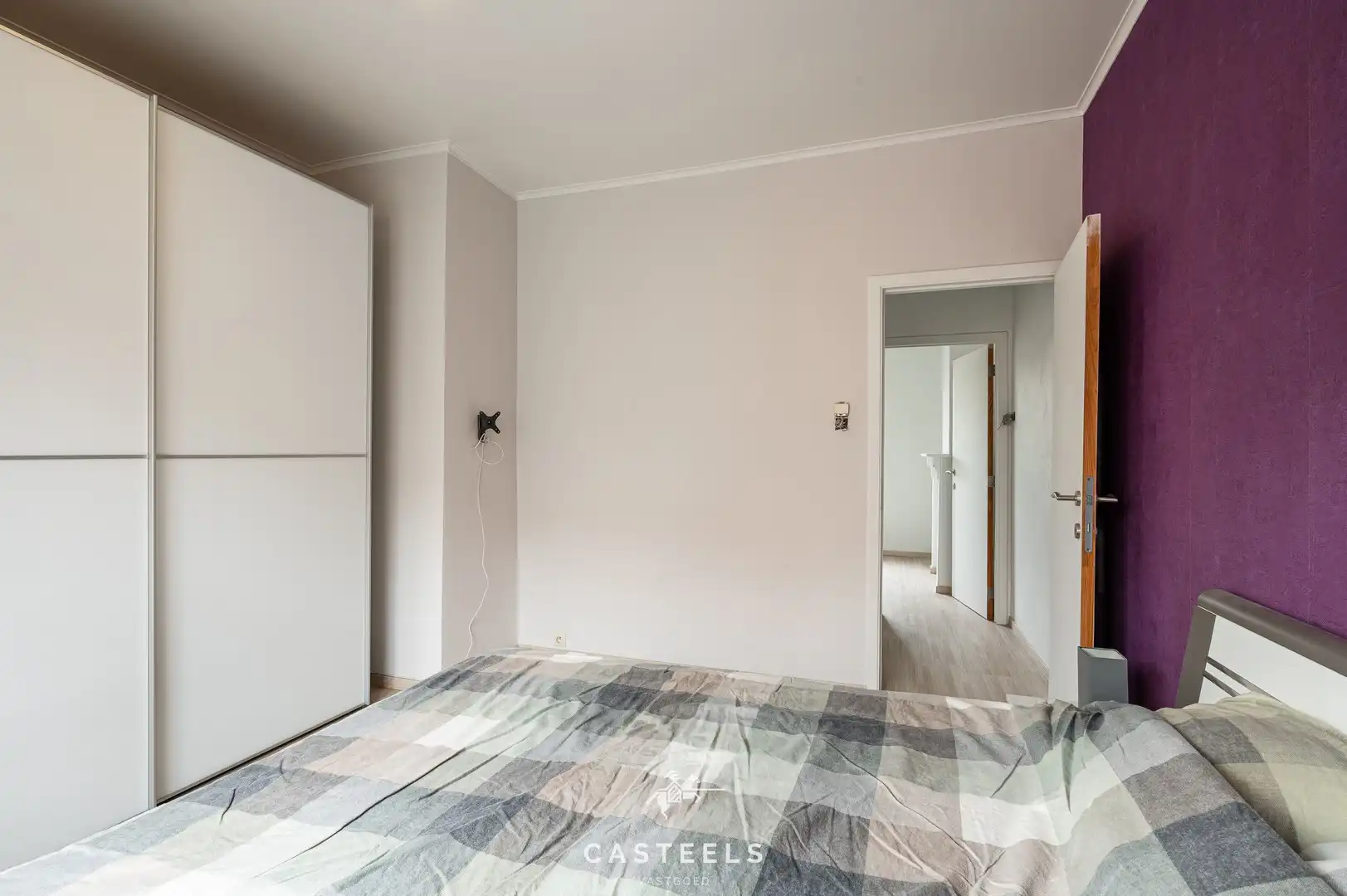 Gezinswoning met potentieel te koop in Mariakerke foto 10