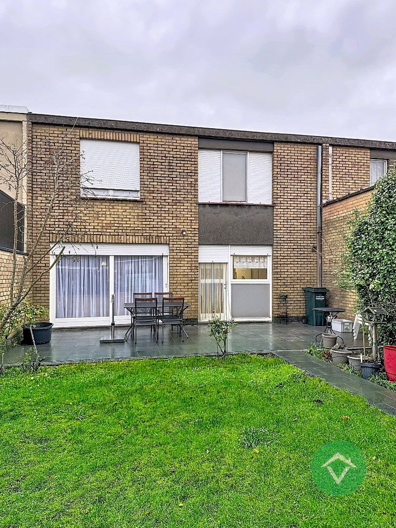 Woning met 4 slaapkamers en garage te Roeselare  foto 26