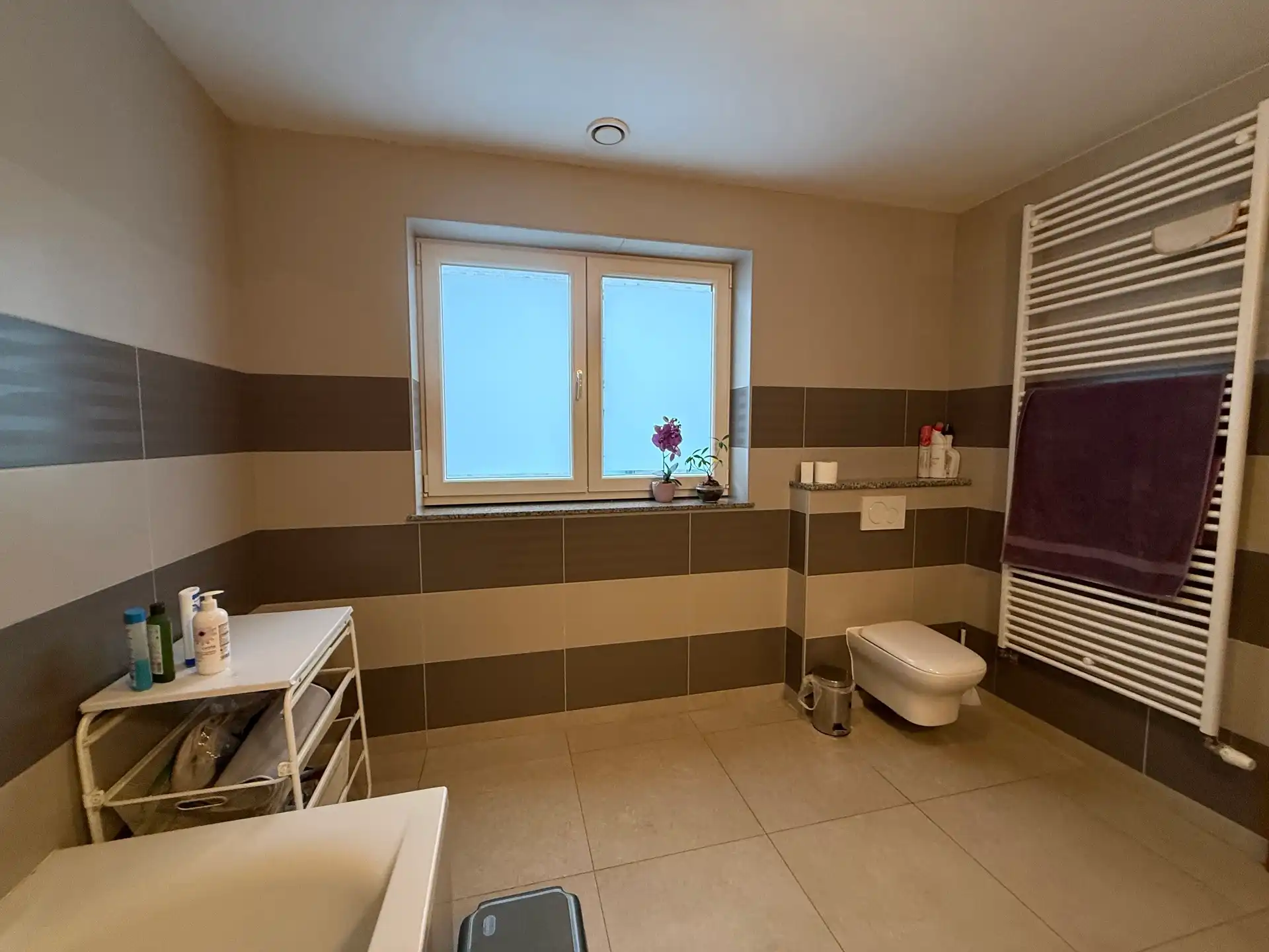LEDE - Ruime, recente woning in de dorpskern. foto 13