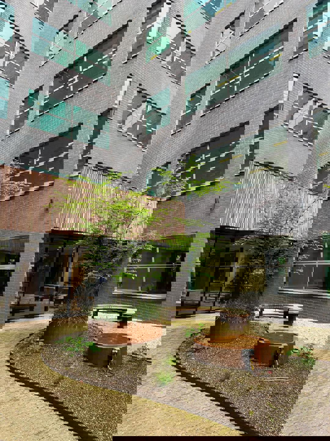 Kantoor te huur The Sage foto 11