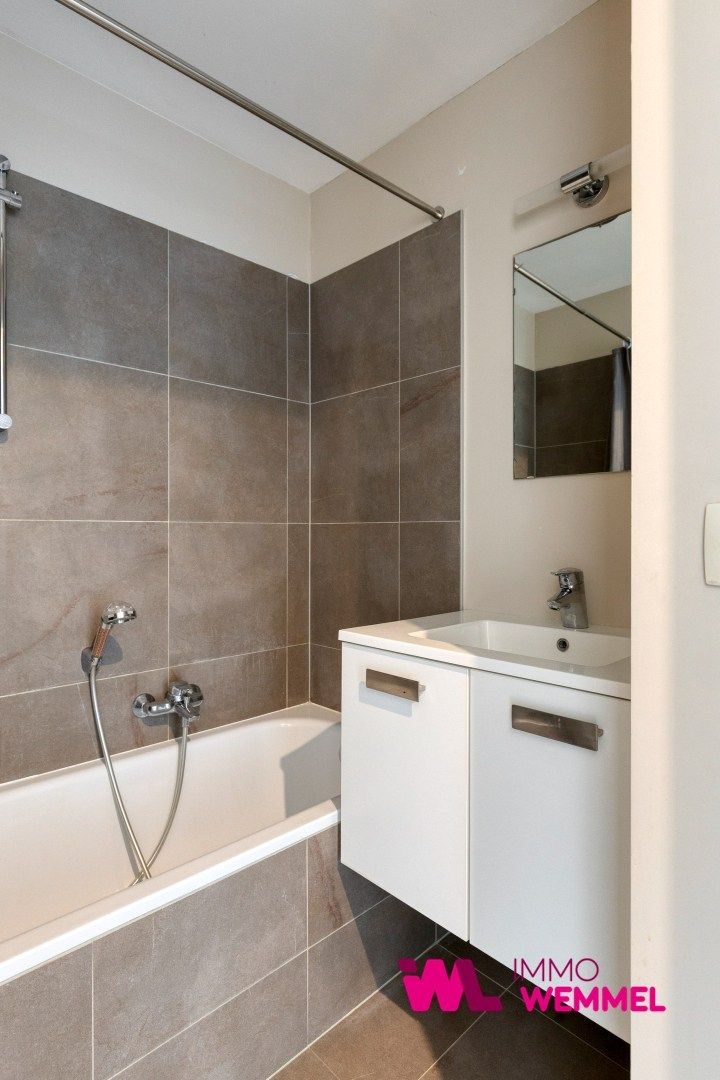 Instapklaar en extreem energiezuinig (EPC A) appartement met fenomenaal zicht foto 9