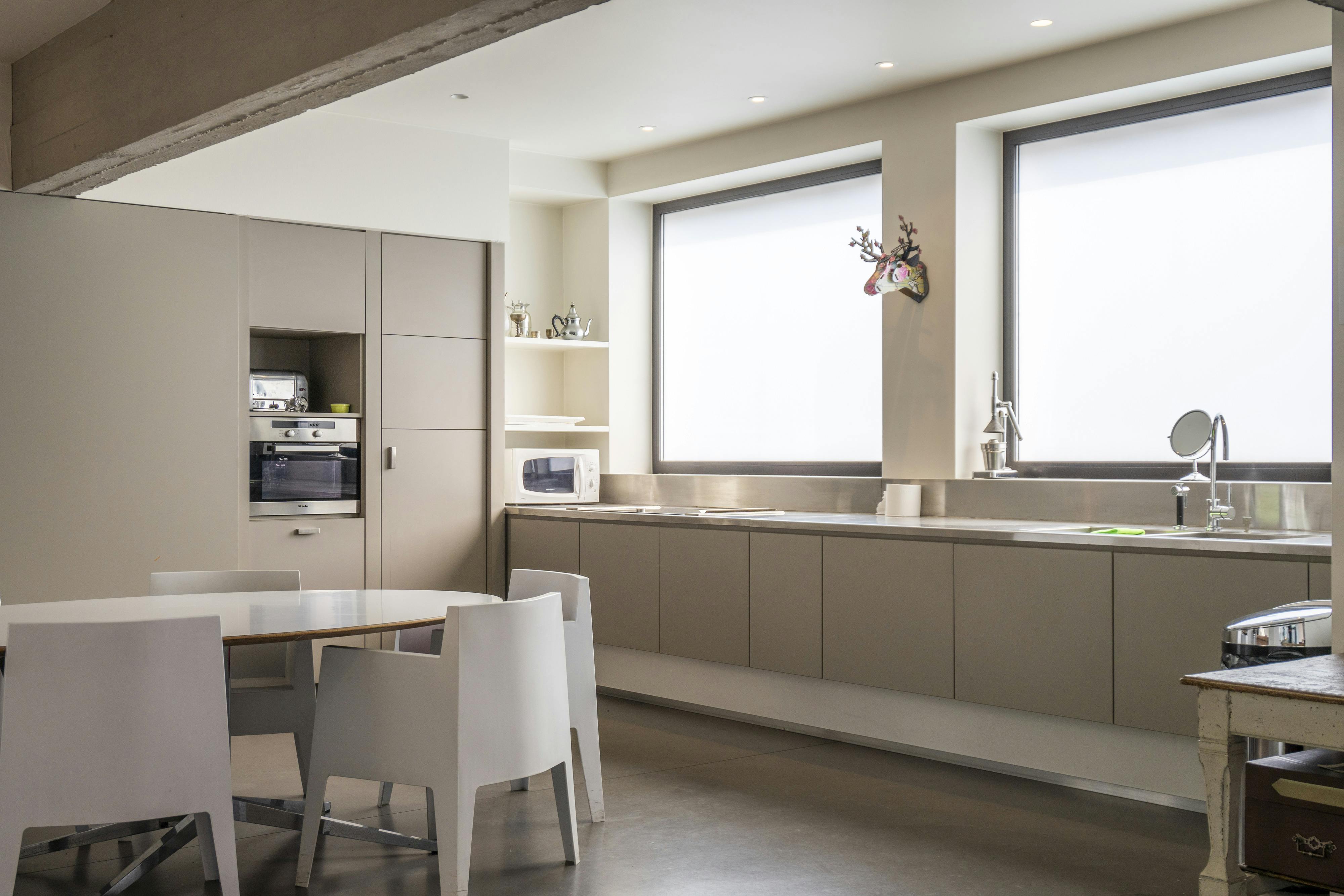 Unieke woning te koop te Kortrijk  foto 16