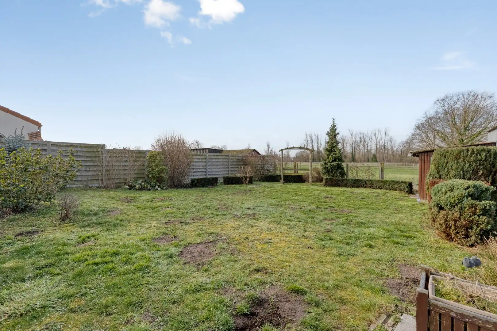 Gezinswoning te koop in Klein-Vorst, Laakdal foto 18