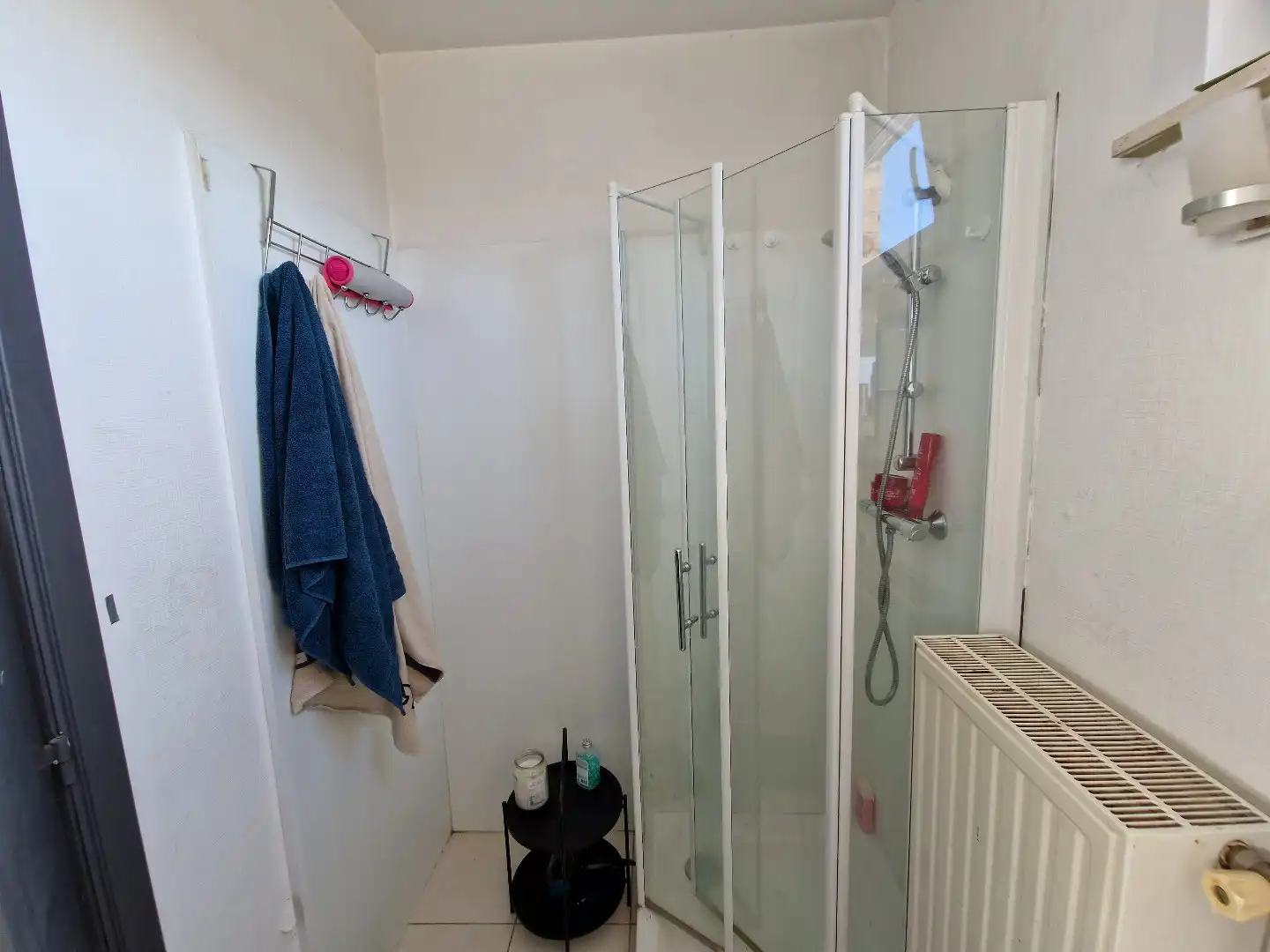 Duplex appartement te huur centrum Veurne foto 10