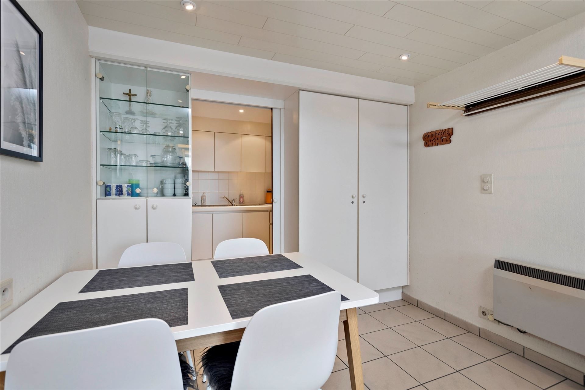 STUDIO MET SLAAPHOEK foto 5