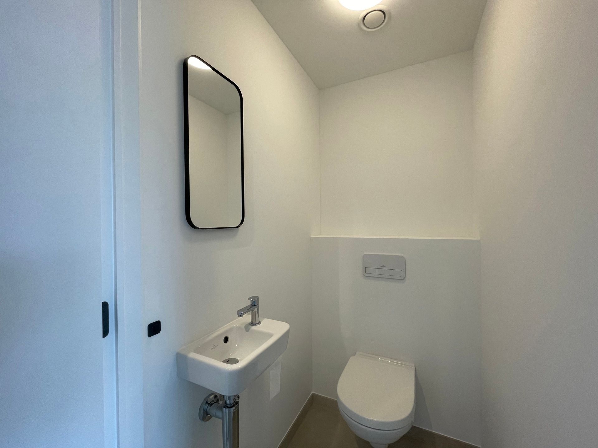 Nieuwbouwappartement met Scheldezicht en zonneterras foto 14