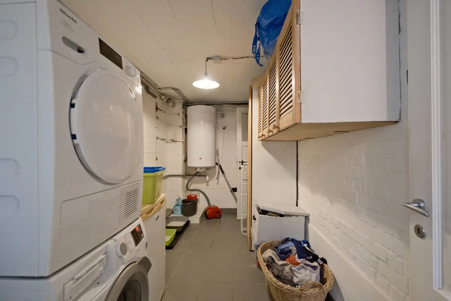 Appartement te koop foto 18