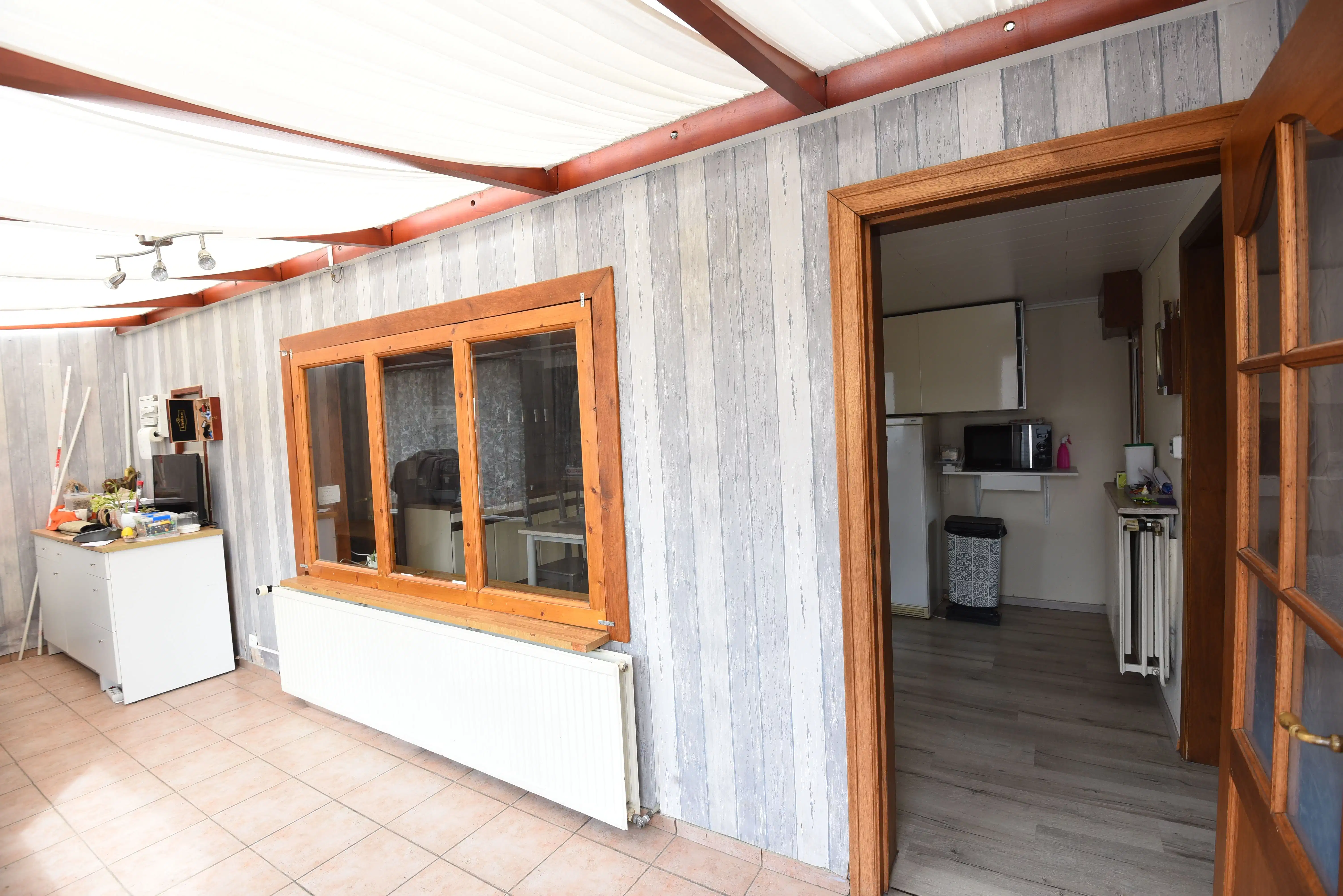 Huis Te Koop foto 21