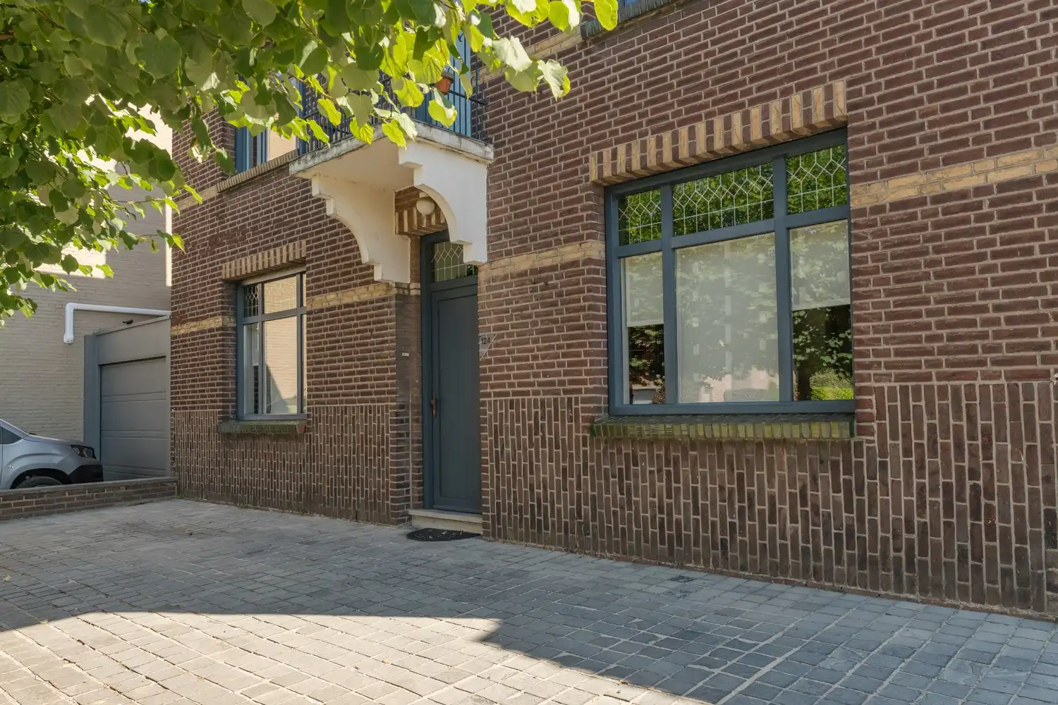 Karaktervolle woning op een prachtig perceel van 860 m² foto 48