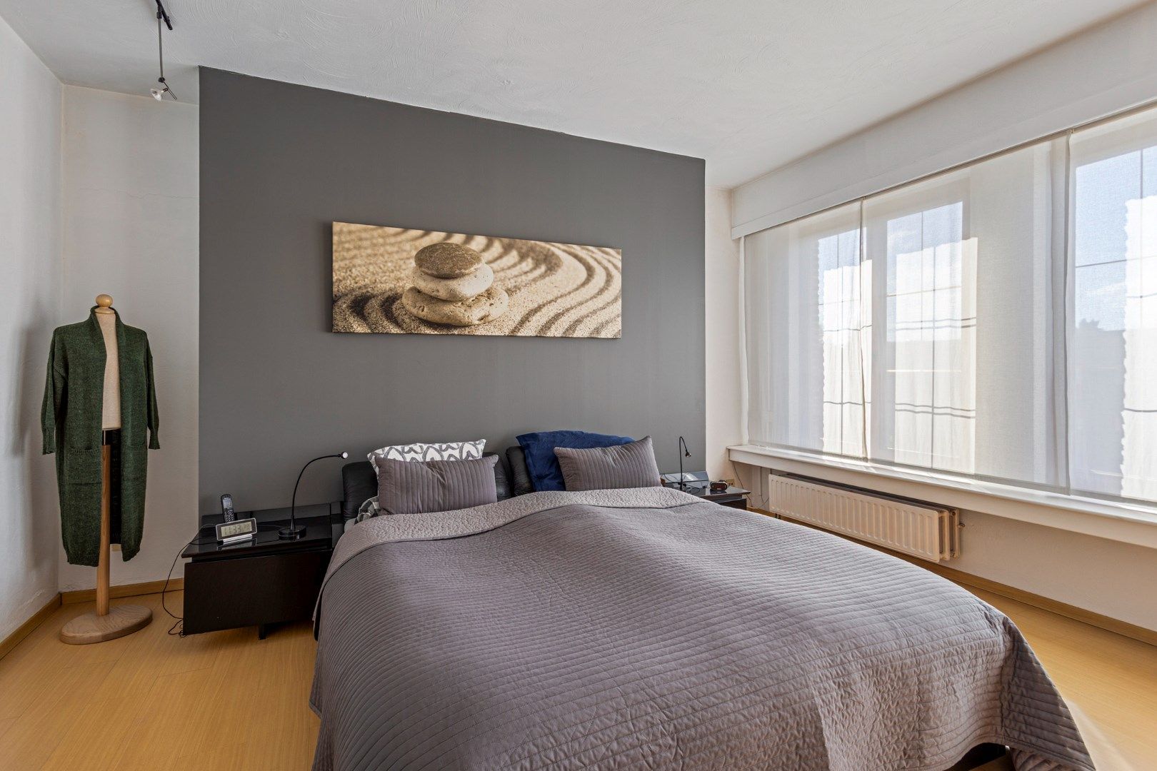 Polyvalente woning met garage foto 14