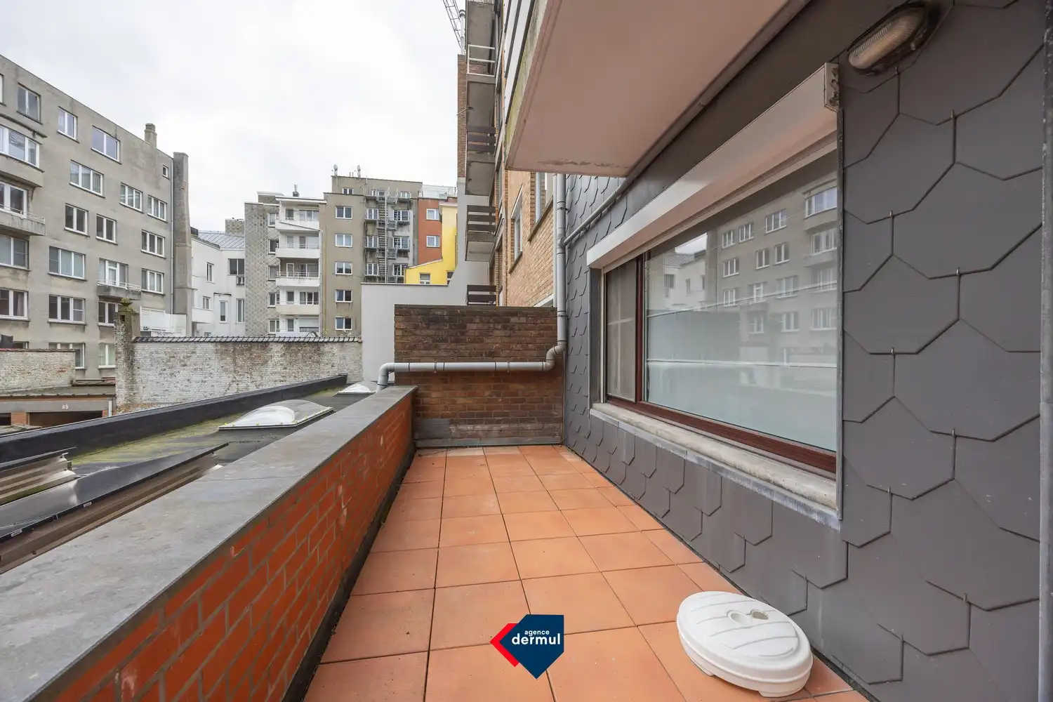 RESIDENTIE BRUSSELS foto 19