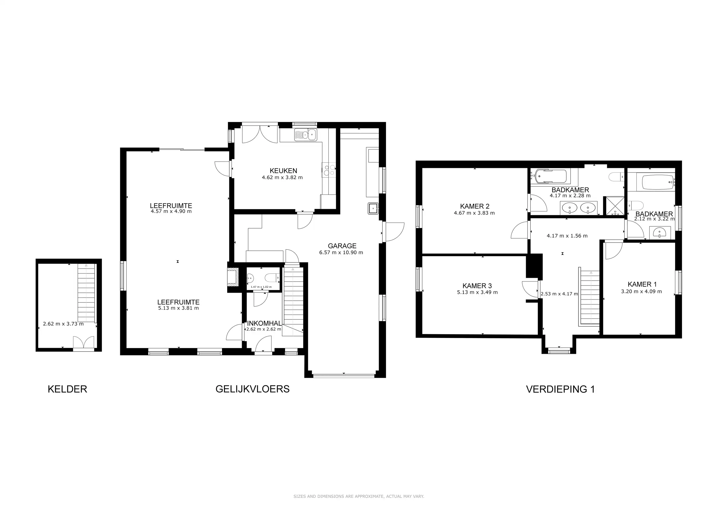 Charmante alleenstaande 3 slpk. fermette op topligging foto 24